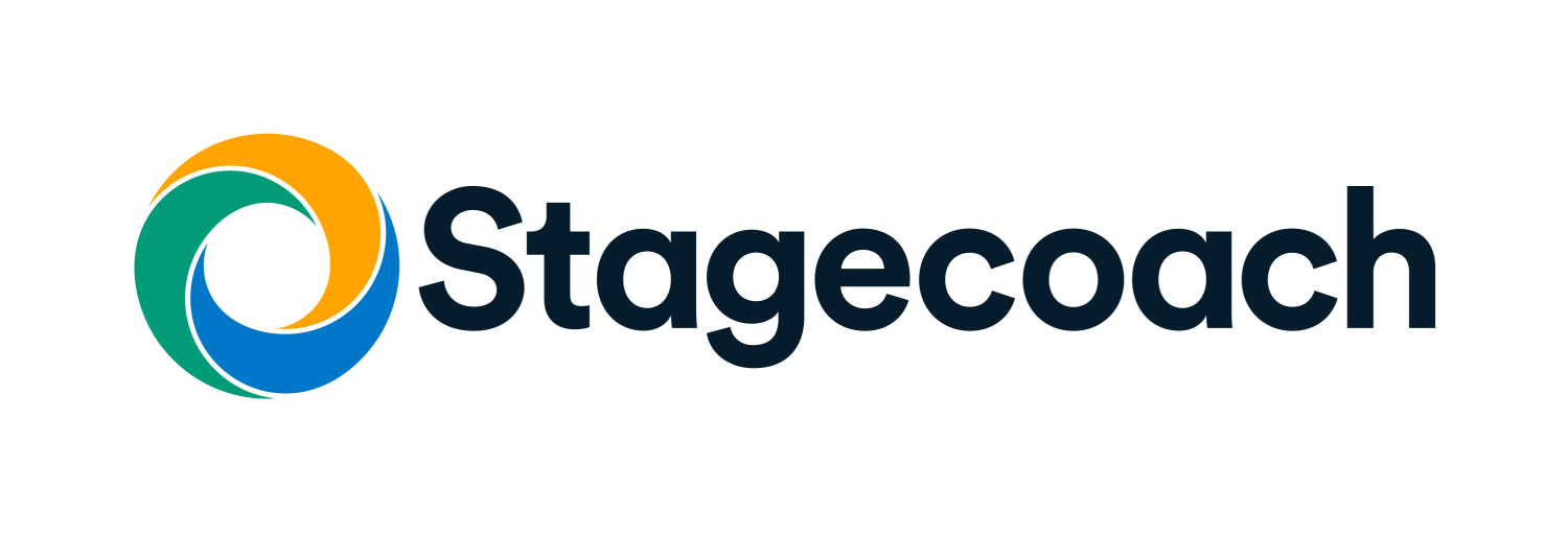 Stagecoach Logo